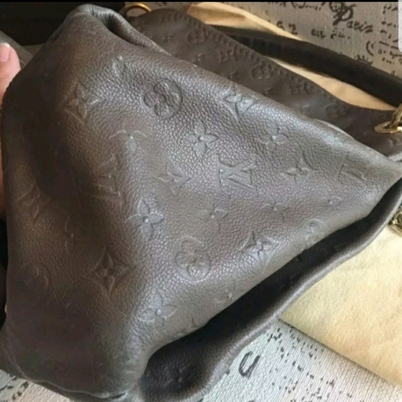 Louis Vuitton Artsy Empriente Mono - Picture 4 of 6